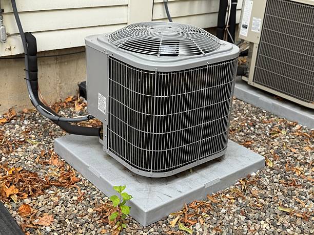 24/7 Emergency Hvac Installation experts in Salvisa, KY