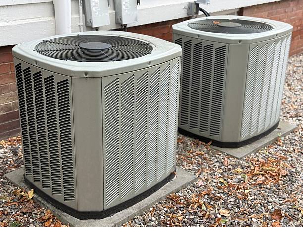 Reliable Hvac Installation contractor in Salvisa, KY by JG Cool HVAC